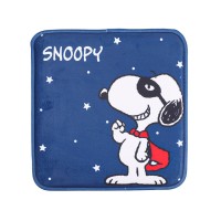 Customized Cartoon printing soft nonslip waterproof kids chair pads