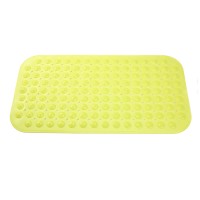 2018 High quality custom design pvc soft novelty bath mats