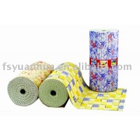 pvc floor covering